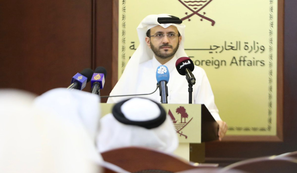 Dr Majed bin Mohammad Al Ansari